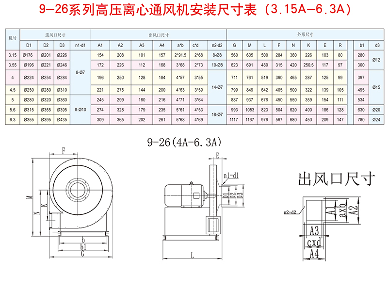 ��ѹ����ͨ���9-26