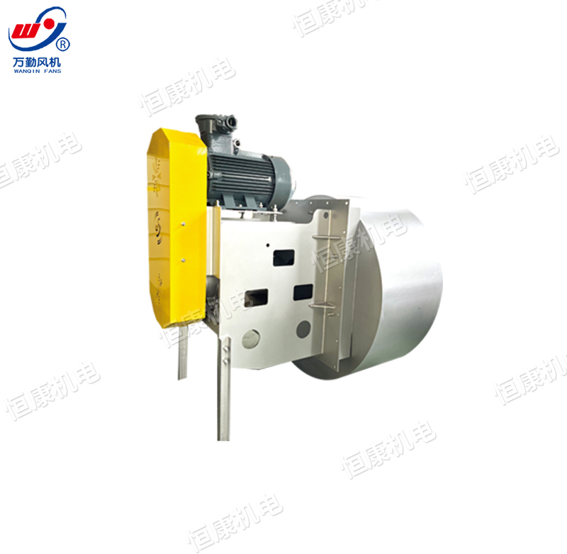 插入式高温风机 插入式高温风机