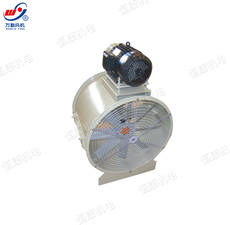 轴流通风机 轴流通风机